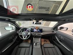 بي ام دبليو الفئة 3